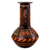 Cuzco vase, 'Splendor of the Inca' - Cuzco Ceramic Decorative Vase from Peru