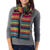 100% alpaca scarf, 'Fresh Winter' - Women's Alpaca Wool Scarf thumbail