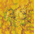 'Fantasy in Yellow' - Original Abstract Painting thumbail