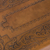 Wood and leather table, 'Andean Elegance' - Traditional Leather Wood End Table (image 2f) thumbail