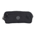 Men's travel case, 'Andean Black' - Handcrafted Men's Toiletries Travel Bag (image 2c) thumbail