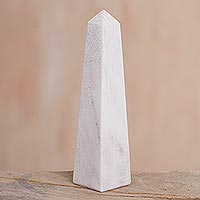 Onyx obelisk, Protection