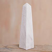 Onyx obelisk, 'Protection'