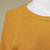 Alpaca blend sweater, 'El Dorado Dream' - Alpaca Blend Long Tunic Sweater (image 2f) thumbail