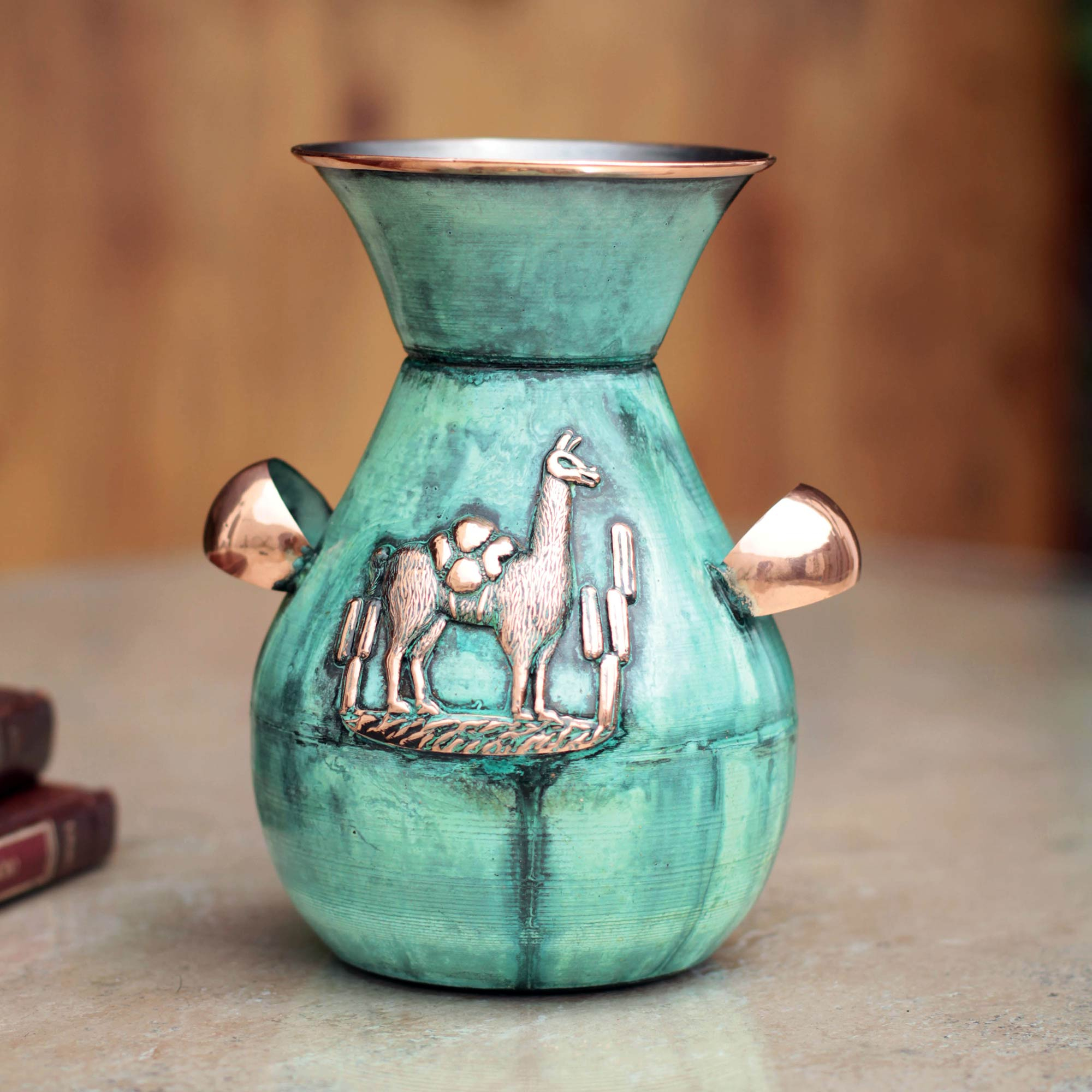 copper-and-bronze-decorative-vase-from-peru-the-messenger-and-the