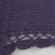Alpaca blend poncho, 'Arequipa Purple' - Alpaca Wool Blend Poncho from Peru (image 2f) thumbail