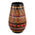 Cuzco decorative vase, 'Inca Art' - Hand Crafted Peruvian Inca Ceramic Vase