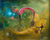 'Yesterday's News' - Surrealist Painting (image 2a) thumbail