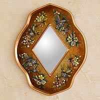 Animal Themed Mirrors