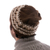 Men's 100% alpaca hat, 'Andean Explorer' - Men's 100% alpaca hat (image 2d) thumbail