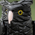 Onyx sculpture, 'Owl Guardian' - Onyx Bird Sculpture (image 2b) thumbail
