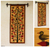 Wool tapestry, 'Birds of Peru' - Andean Earth Tone Wool Tapestry with Birds (2x5) (image 2) thumbail