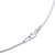 Sterling silver pendant necklace, 'Quechua Dove' - Sterling Silver Peace Theme Necklace (image 2f) thumbail