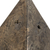 Pyrite sculpture, 'Pyramid of Prosperity' - Small Pyrite Pyramid Sculpture (image 2d) thumbail