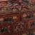 Wood and leather jewelry box, 'Bird of Paradise' - Colonial Hand Tooled Leather Jewelry Chest