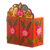 Wood and ceramic nativity scene, 'Andean Christmas Carol' - Hand Made Andean Nativity Scene (image 2d) thumbail