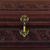 Mohena wood and leather jewelry box, 'Dark Inca Sea' - Dark Brown Leather Jewelry Chest from Peru (image 2g) thumbail