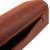 Leather wallet, 'Inca Hummingbird' - Women's Peruvian Hand Made Leather Wallet (image 2h) thumbail