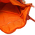 Wool shoulder bag, 'Cajamarca Sunset' - Hand Loomed Peruvian Wool Shoulder Bag (image p227044) thumbail