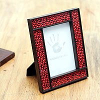 Wood Photo Frames