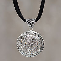 Artisan Crafted Black Agate Beaded Multi Gemstone Necklace - Many Moods ...