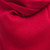 Alpaca blend shawl, 'Crimson Sparkle' - Handwoven Red Baby Alpaca Blend and Pima Cotton Shawl