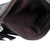 Leather shoulder bag, 'Versatile Vanguard' - Leather Shoulder Bag Double Pocket with Removable Strap (image 2c) thumbail