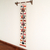 Wool tapestry, 'Swallows Come Home' - Joyful Bird-Themed Handwoven Wool Tapestry (image 2c) thumbail