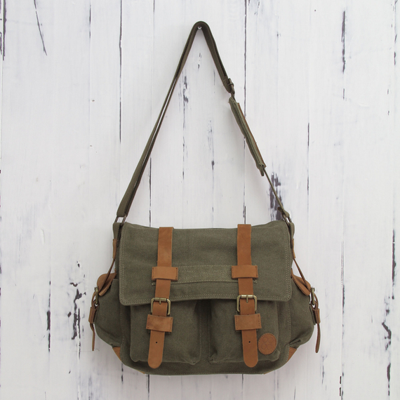 New Arrivals: Travel Bags & Accessories