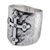 Sterling silver band ring, 'Rising Cross' - Handcrafted Andean Sterling Silver Cross Ring (image 2a) thumbail