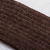 100% alpaca leg warmers, 'Brown Winter Dancer' - Brown Leg Warmers Knitted in Peruvian Alpaca Wool (image 2c) thumbail
