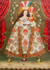 'Pomata Nuestra Señora del Rosario' - Réplica cuzqueña original de Nuestra Señora del Rosario