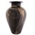 Ceramic vase, 'Sepia Women' - Ceramic Vase Cuzco Painted Folk Art (image 2a) thumbail