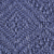 Throw blanket, 'Puno Traditions in Blue' - Alpaca and AcrylicThrow Blanket with Fringe in Denim Blue (image 2d) thumbail