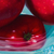 'Three Songs' - Peru Oil on Canvas Still Life with Red Apples (image 2b) thumbail