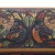 Leather and wood jewelry chest, 'Antique Treasure' - Multicolor Wood and Leather Jewelry Box from Peru (image 2g) thumbail