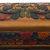 Cedar and leather jewelry box, 'Elegant Hummingbirds' - Multicolor Cedar Wood and Leather Jewelry Box from Peru (image 2h) thumbail