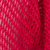 Knit tunic, 'Red Dreamcatcher' - Red Knit Tunic with V Neck and Short Sleeves (image 2g) thumbail