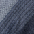 Baby alpaca blend scarf, 'Soft Texture in Grey' - Hand Woven Baby Alpaca Silk Blend Grey Scarf from Peru (image 2e) thumbail