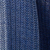 Baby alpaca blend scarf, 'Soft Texture in Blue' - Handwoven Baby Alpaca Blend Scarf in Blue from Peru (image 2e) thumbail