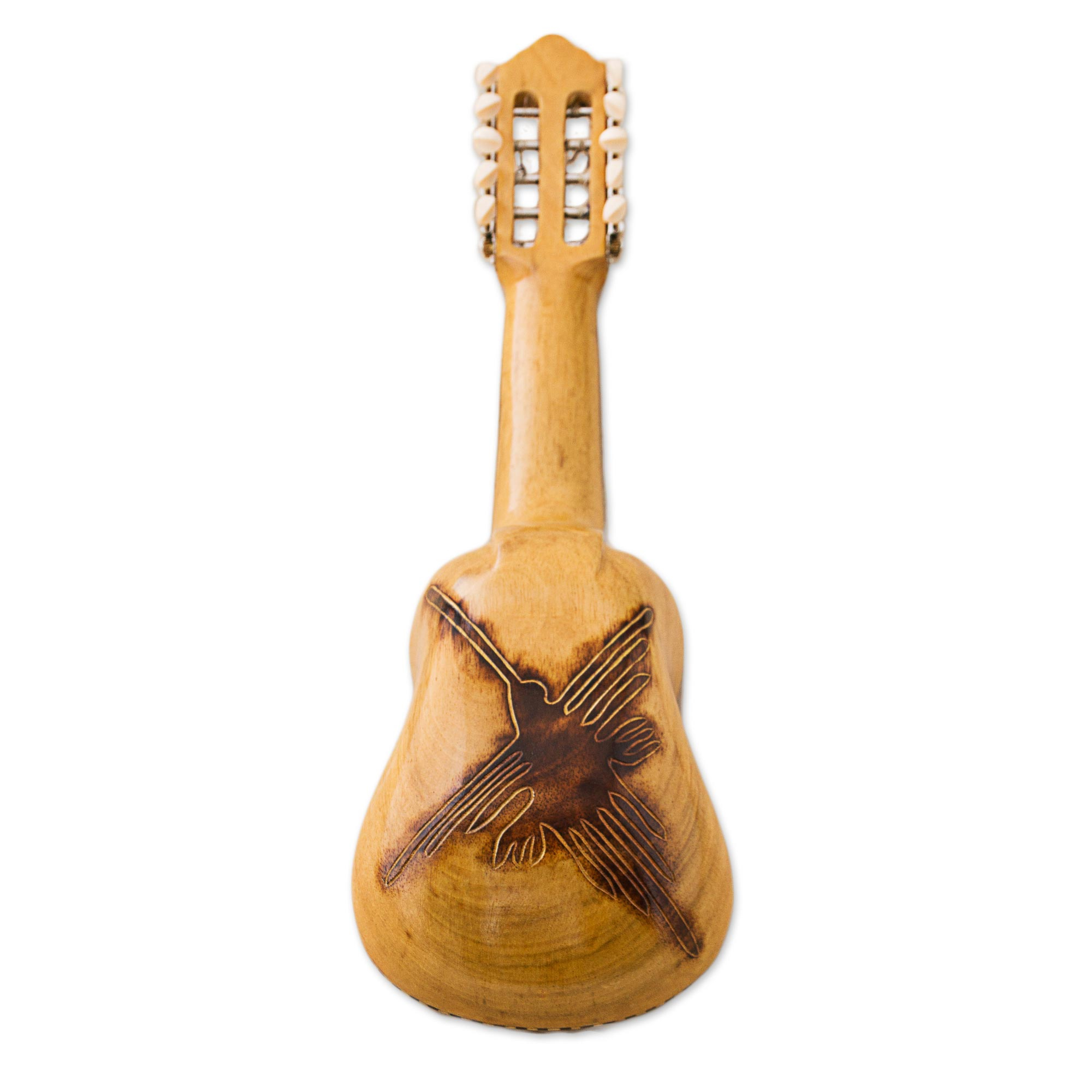 small andean stringed instruments