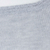 Cotton blend sweater, 'Mountain Breeze' - Soft Knit Bohemian Style Grey Drape Sweater from Peru (image 2h) thumbail