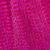 Baby alpaca blend scarf, 'Fuchsia Connection' - Peruvian Boucle Scarf Knitted in Fuchsia & Red Alpaca Blend (image 2c) thumbail