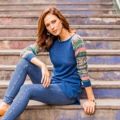 star sweater canada