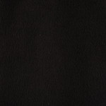 Alpaca blend coat, 'Elegance in Black' - Peruvian Alpaca Wool Blend Open Front Coat in Black