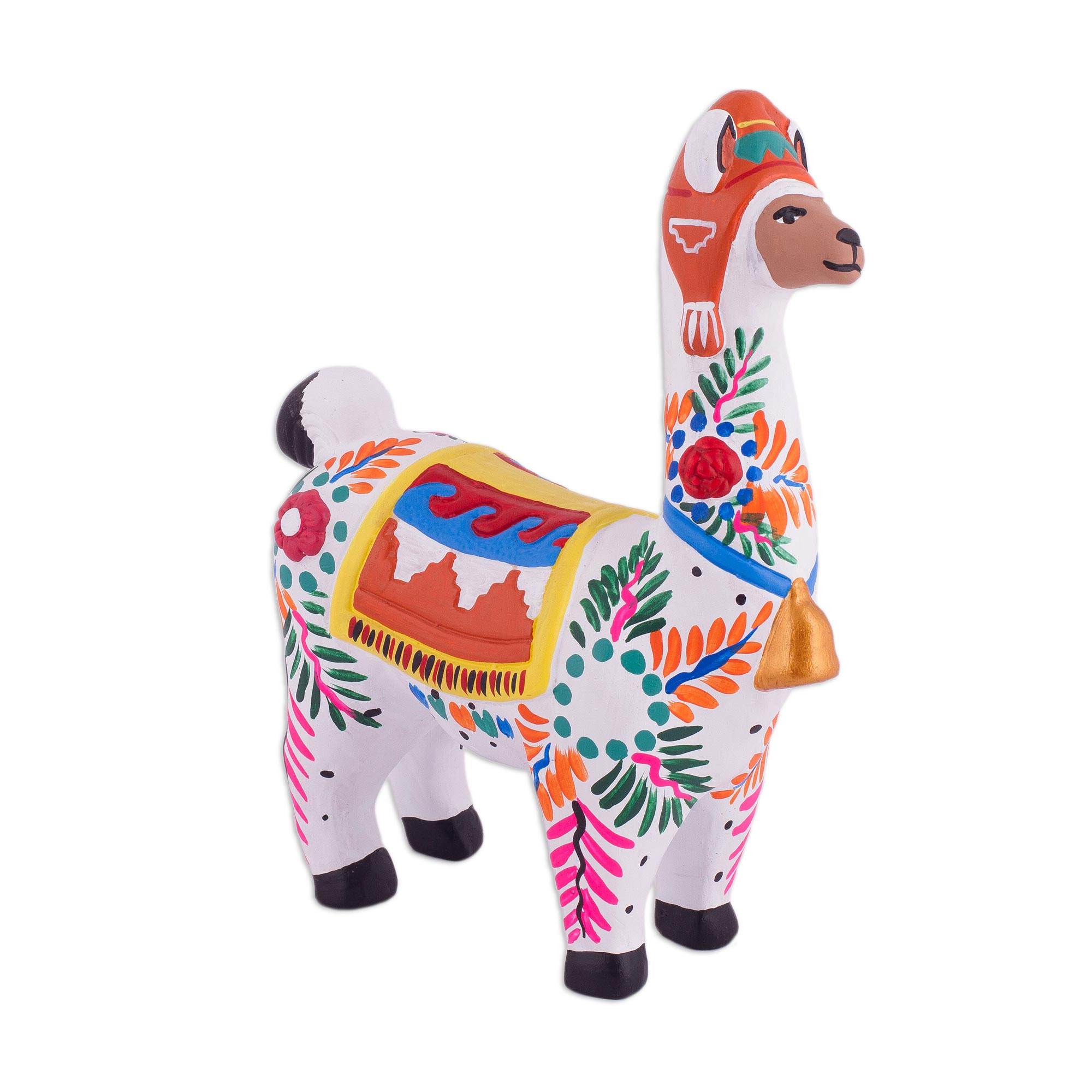 llama llama doll