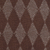 Men's alpaca blend scarf, 'Diamond Brown' - Men's Knit Alpaca Blend Scarf with Brown Diamond Patterns (image 2f) thumbail