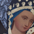 'Virgin of Perpetual Help' - Religious Surrealist Painting of Jesus and Mary from Peru (image 2b) thumbail