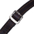 Leather sling, 'Stylish Espresso' - Handcrafted Leather Sling in Espresso from Peru (image 2f) thumbail