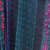Baby alpaca blend scarf, 'Journey to Puno' - Woven Striped Scarf in Baby Alpaca and Pima Blend (image 2d) thumbail
